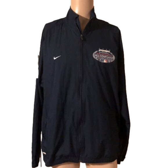 Nike MLB All star jacket 2008